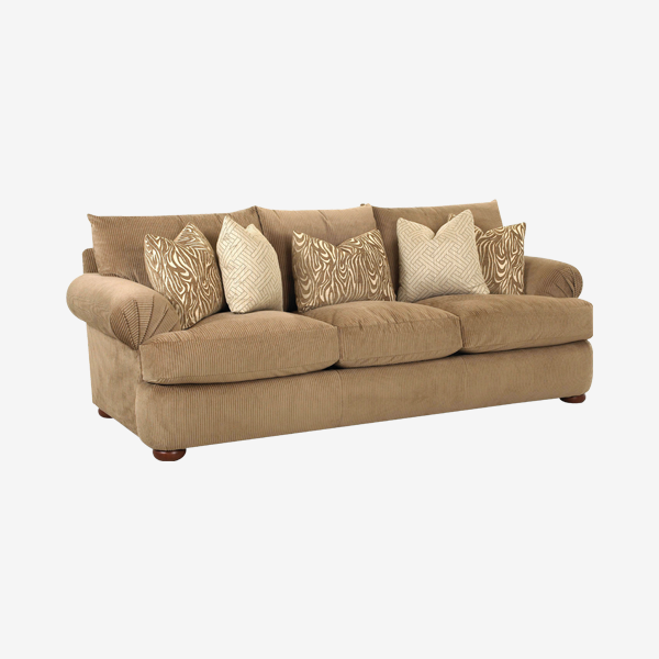 Brand Furniture Comfortable Sofa Set